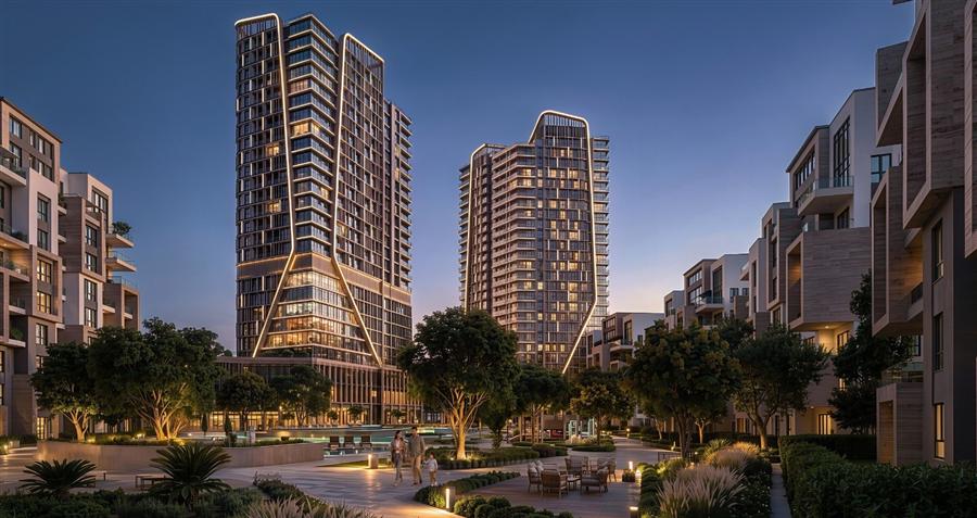 Nations of Sky launches ORB in West Cairo